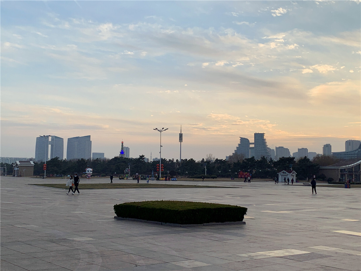 日照旅游景点排行榜，除了特色海滩还有这些你不知道的独特美景