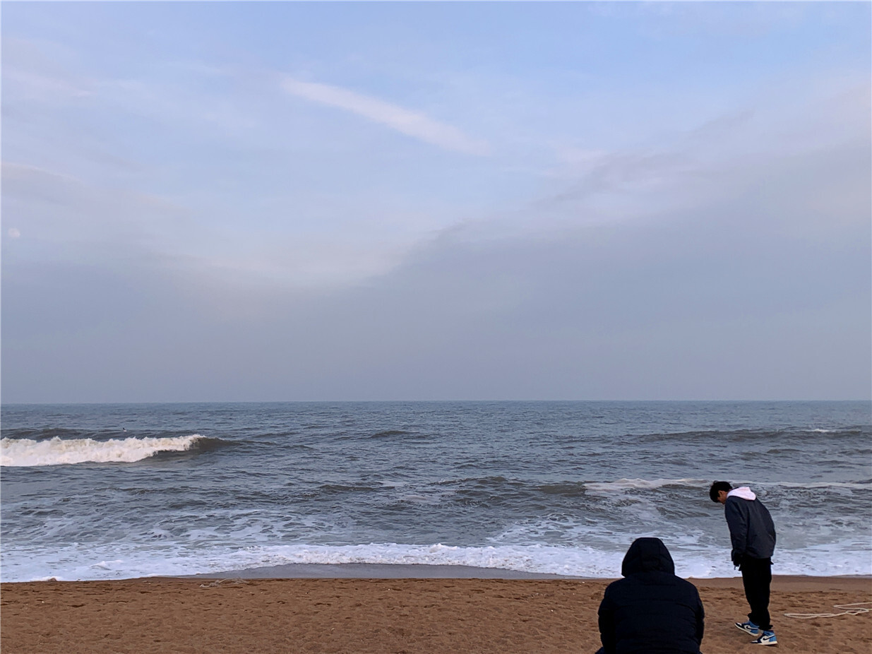 日照旅游景点排行榜，除了特色海滩还有这些你不知道的独特美景