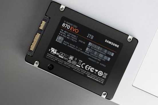 BUTA様専用 新品Samsung SSD 870EVO 1TB 10個セットの+consorziofare.com