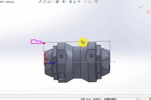 solidcam车铣复合21