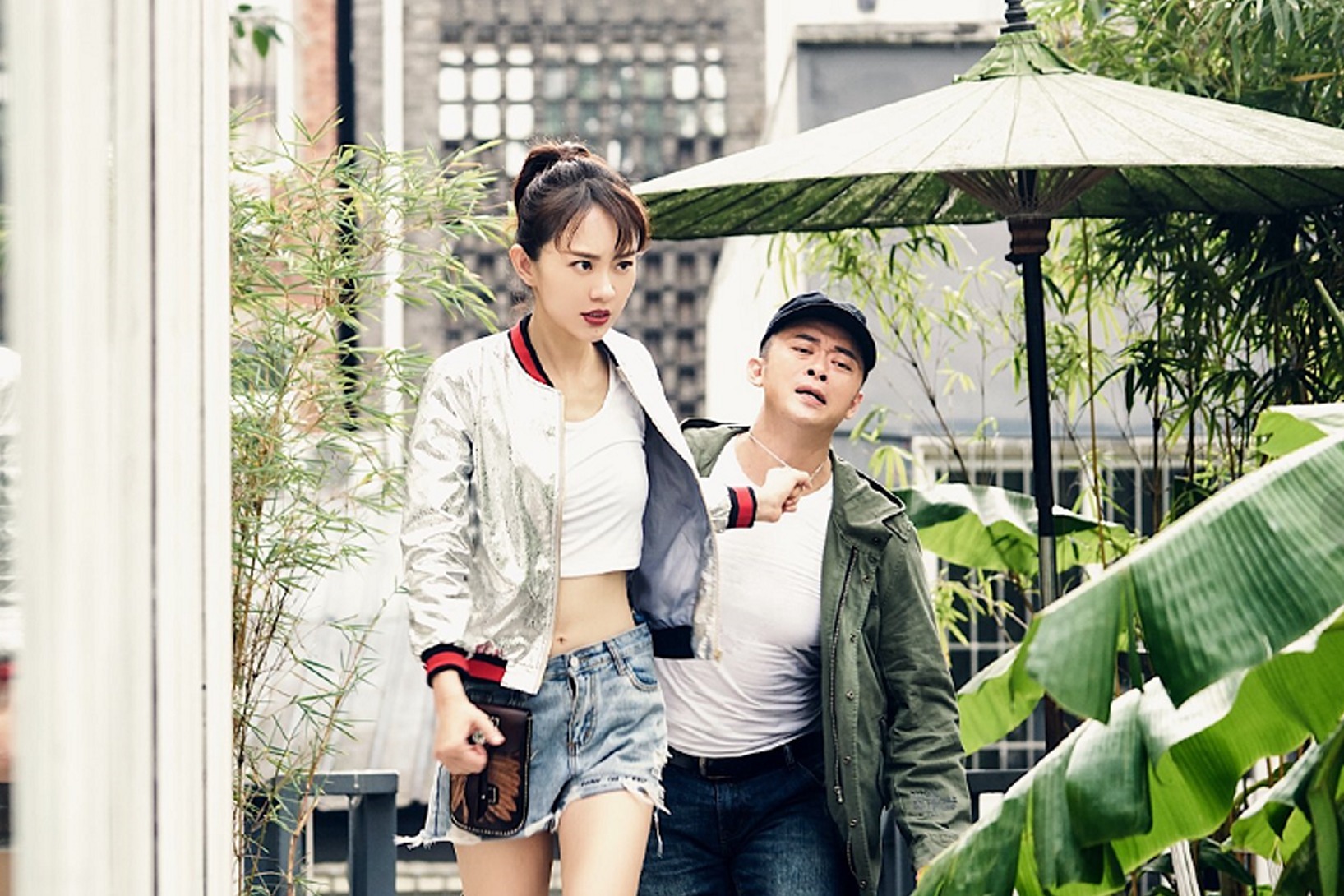 电影非正式爱情主题曲不要因为误会错过生命中最爱的人