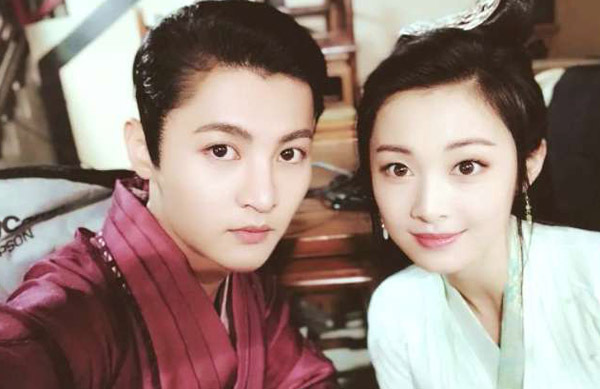 《绝代双骄》江玉郎的结局,这一版本几乎让人不能接受