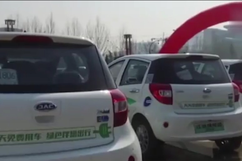 新能源汽车究竟值不值得买？看看曾经买了的车主，现在后悔了没