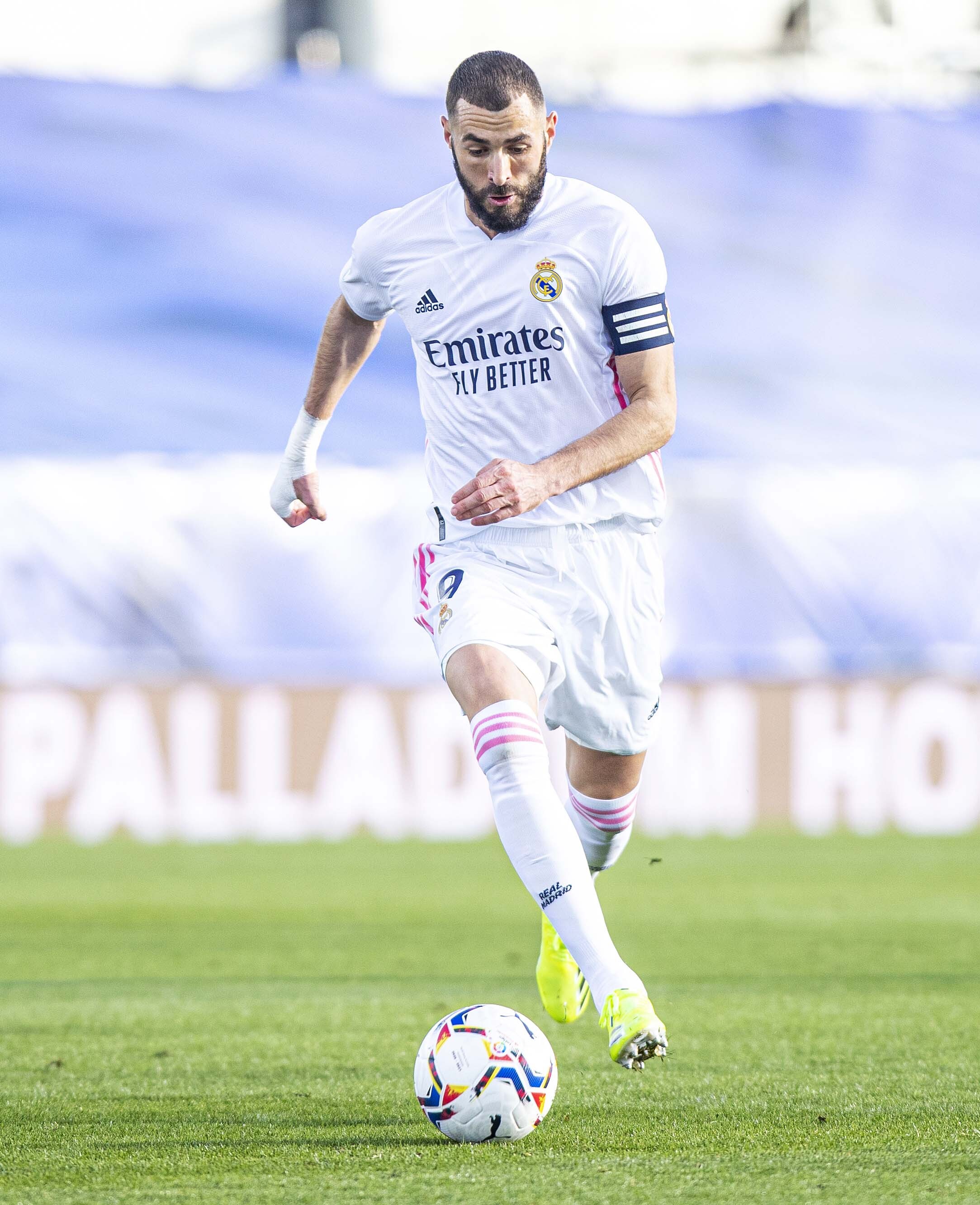 皇家马德里进入欧冠1/4决赛