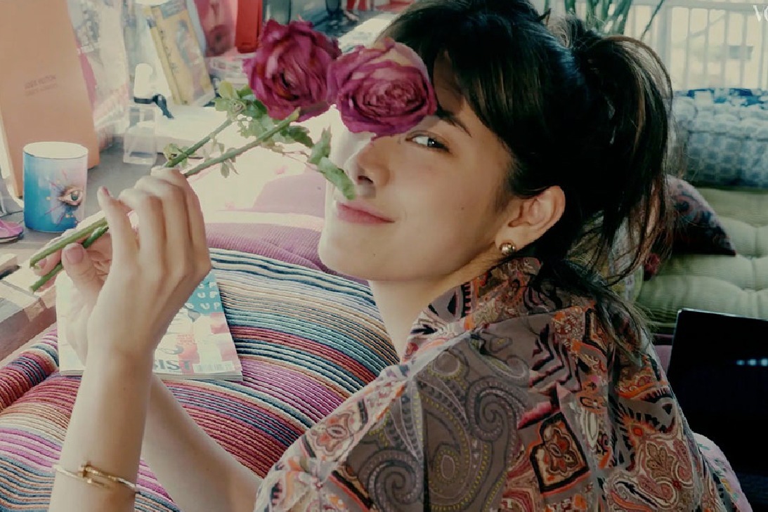 森星Hikari Mori的家大公开！非常有家的放松温暖感觉