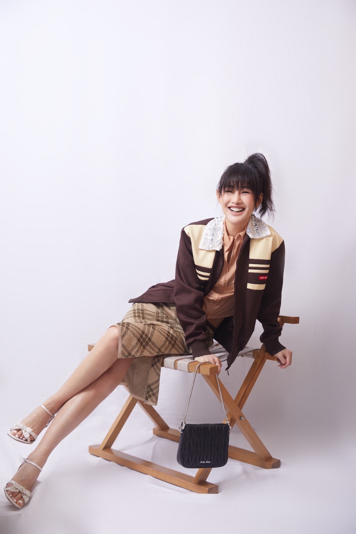 陈燃费加罗风尚盛典 荣获年度风尚风格突破奖__凤凰网