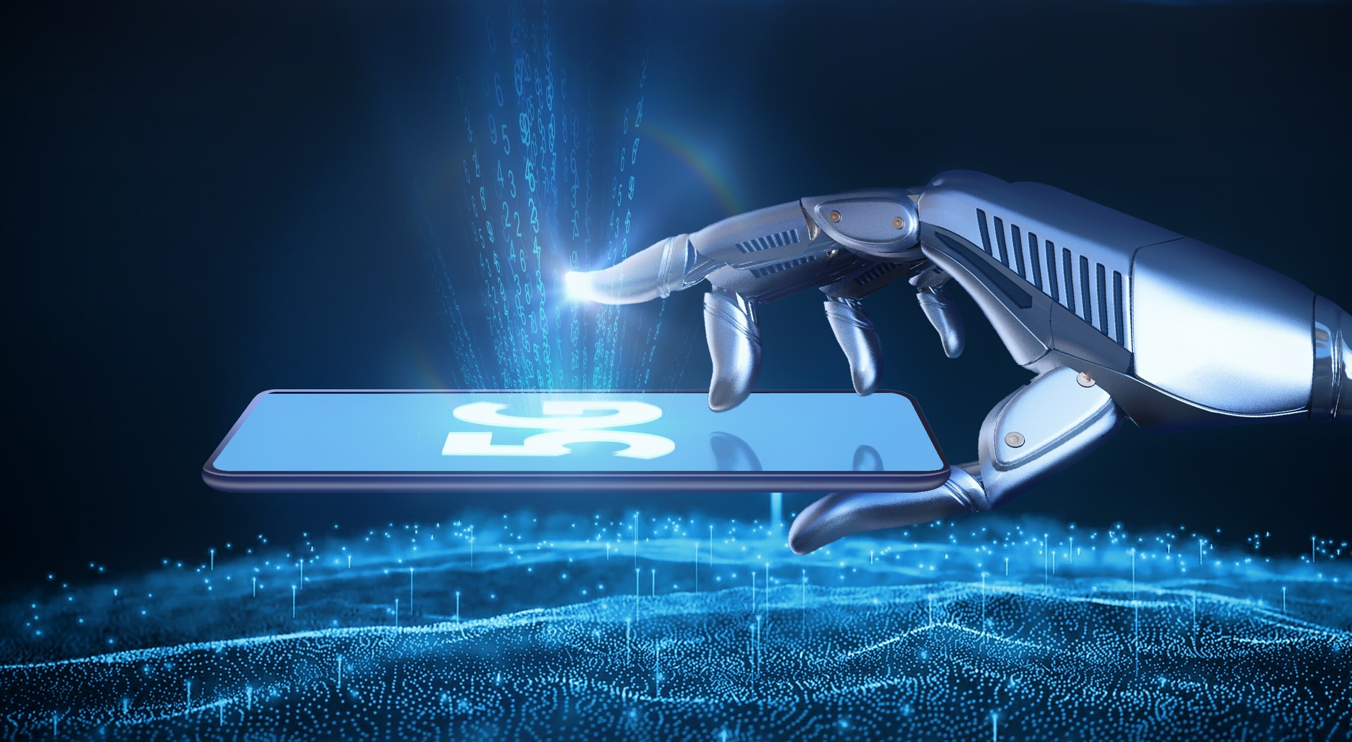 国内手机市场回暖,图麟科技加速盖板玻璃智检设备量产应用__凤凰网