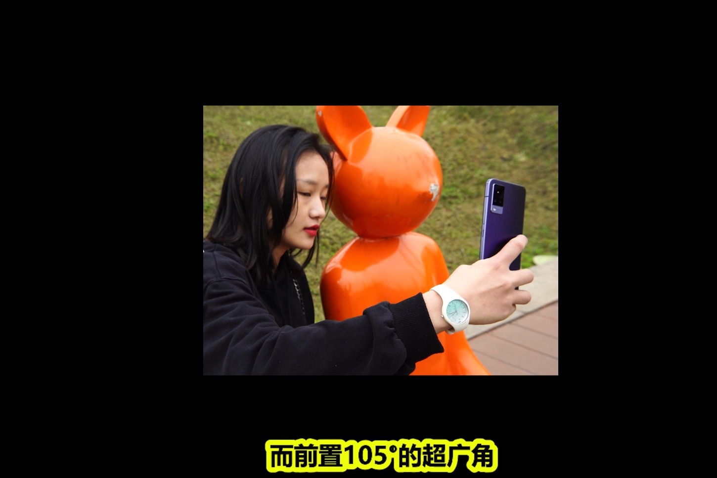 前置自拍没人重视？vivo S9或成唯一自拍旗舰！