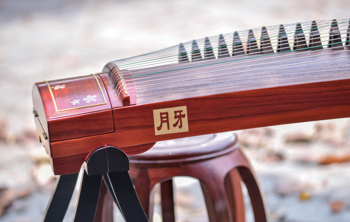 有谁用过月牙古筝吗?__凤凰网