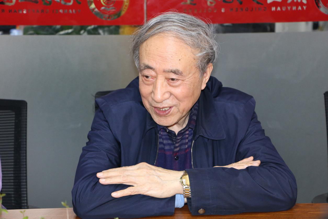 燕园人合集团聘请资深教育家王文湛为首席专家__凤凰网