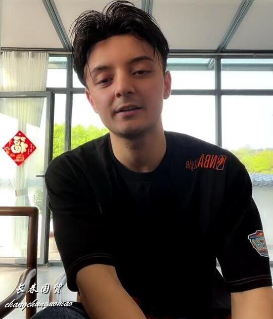23岁童星阿尔法近照,眉清目秀阳光帅气,自爆瘦身秘诀_凤凰网
