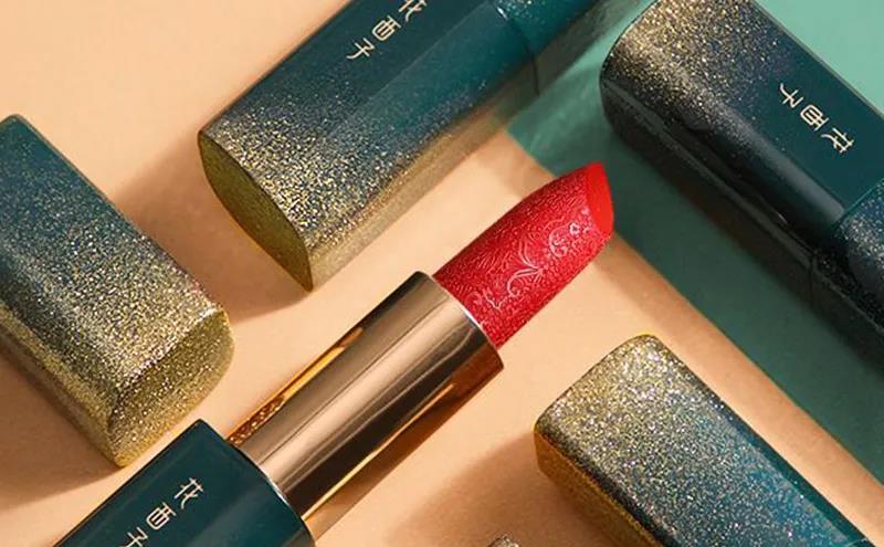 卸妆增速达43.5%,花西子成线上国货no.1 强势崛起的国产未来是?