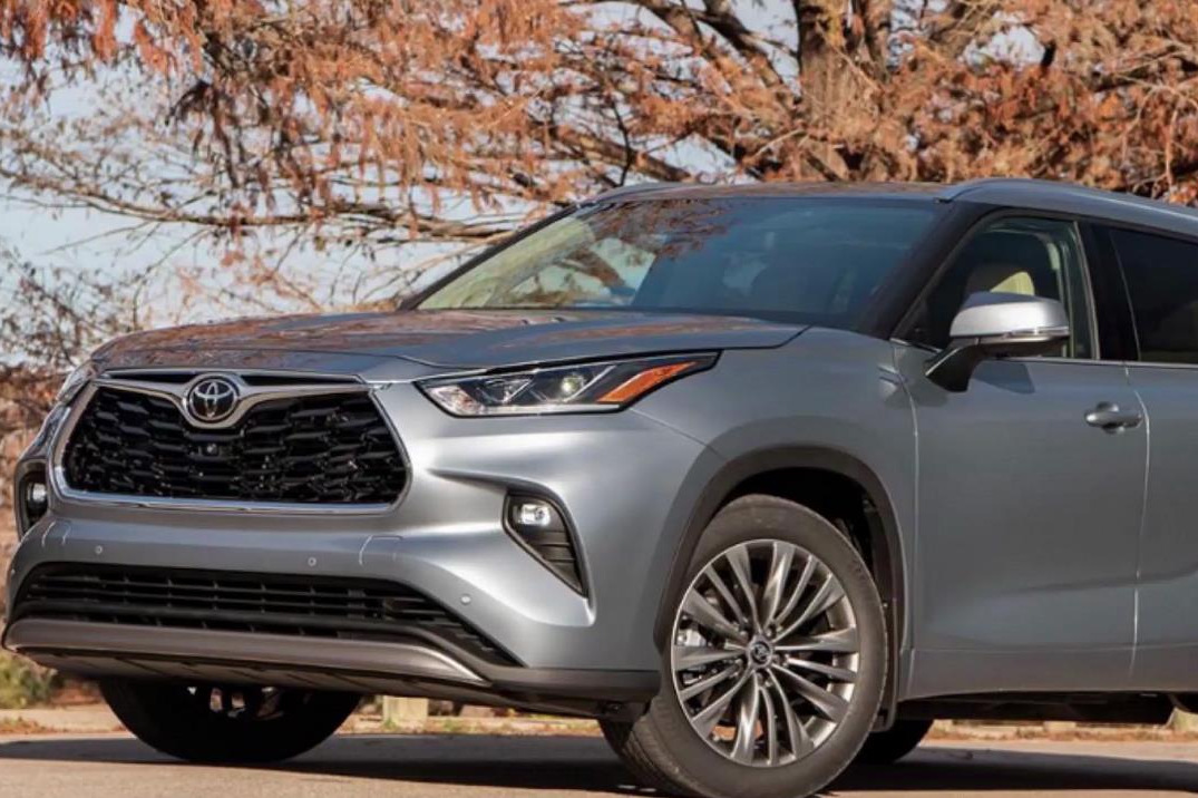 盘点保值率最高的3款中型SUV，本田冠道仅排名第三！