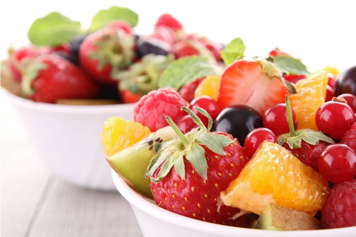 食在當季，春天適合吃這20種水果_好吃的水果呀 - MdEditor