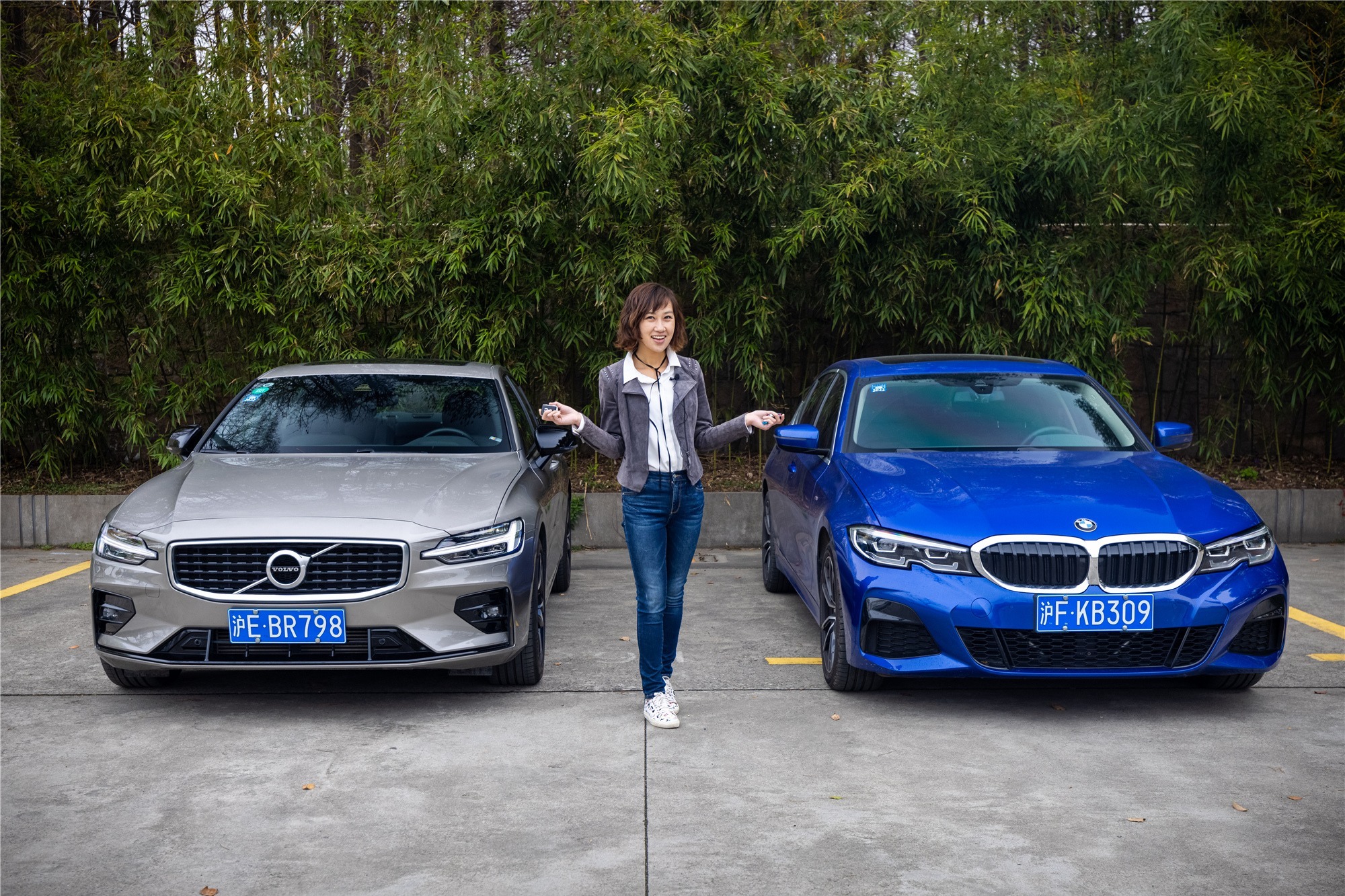 一些,这也证明宝马3系具备了更好的燃油经济性购车注意事项1车的油耗