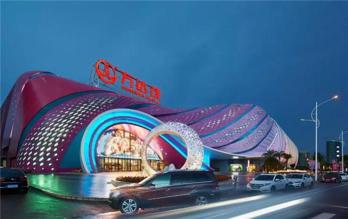 轻资产"大有可为",看万达集团如何抢占先机!__凤凰网