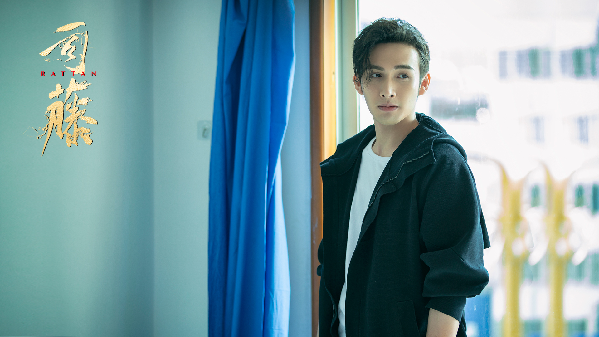 网剧《司藤》即将收官,景甜张彬彬能否迎来圆满结局__凤凰网