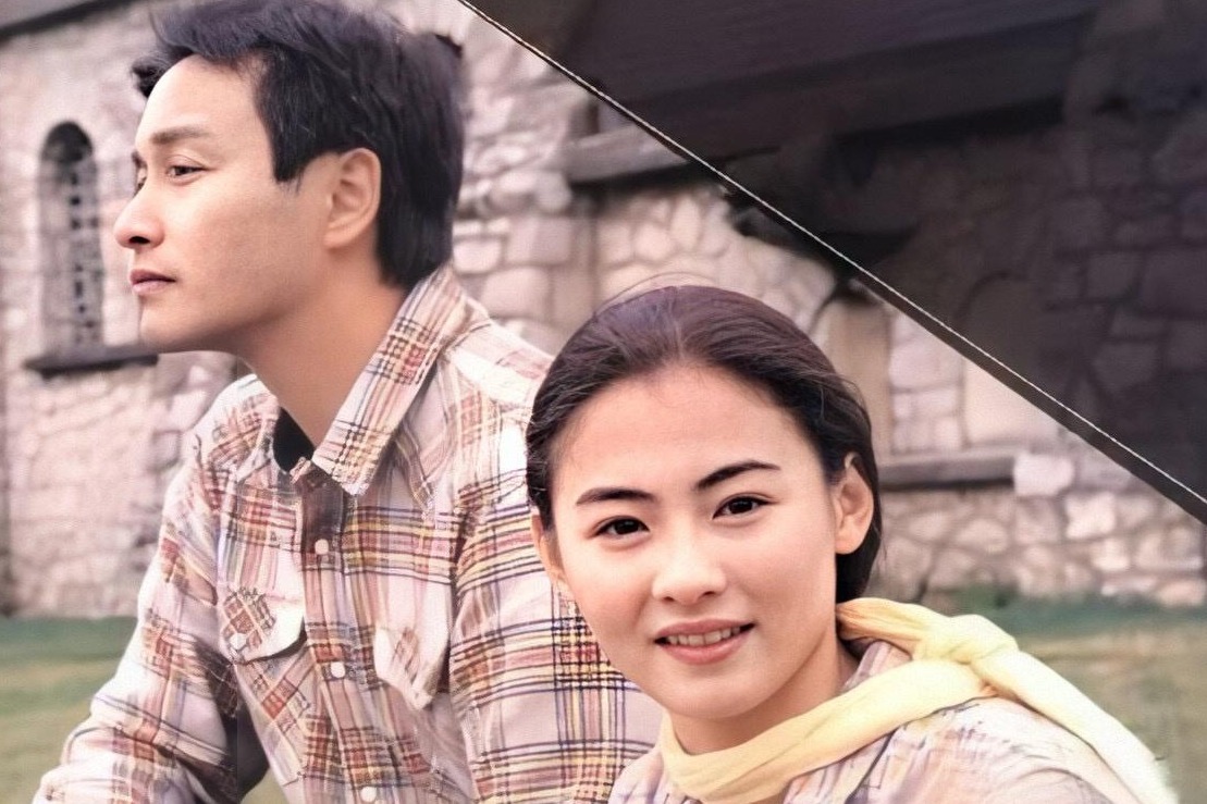 揭秘这场世纪婚礼背后的故事