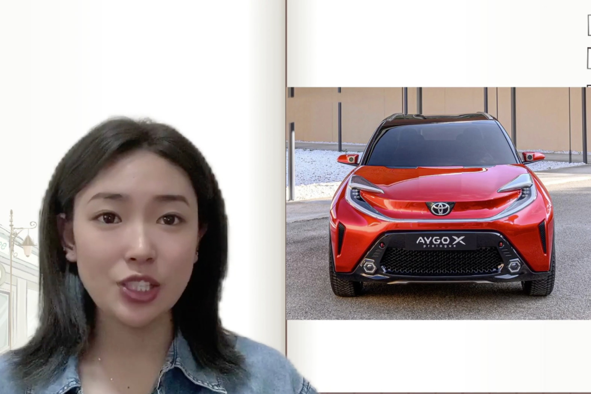 上海车展你最想看到丰田和雷克萨斯的哪款车？看这里