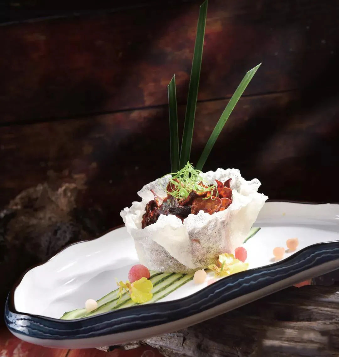 川菜大师极力推荐:8道精品凉菜,色,香,味,形俱全,回味无穷