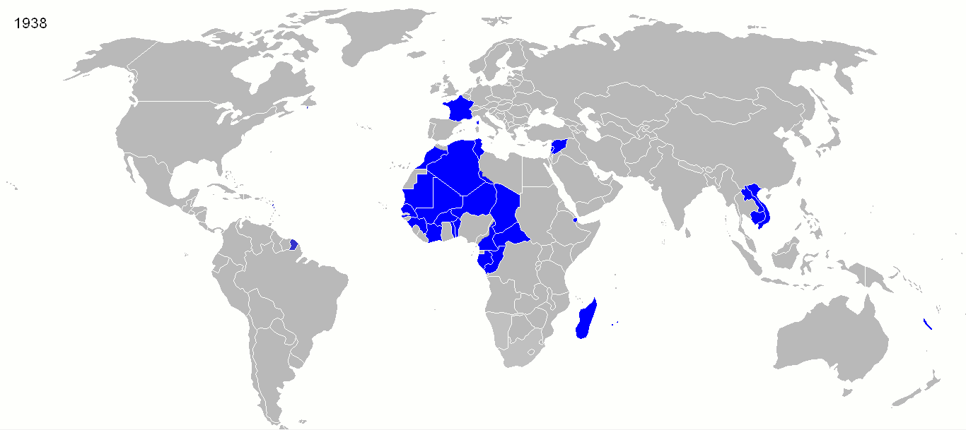 法恩斯地区图片