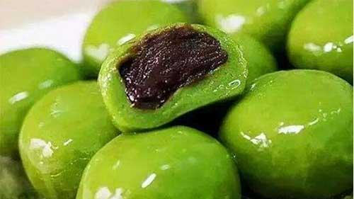 清明节丨那些传统又讲究的时令食物