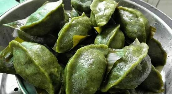 清明节丨那些传统又讲究的时令食物