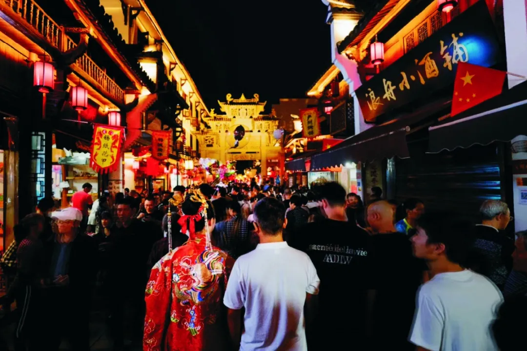 这个清明假期来严州古城,你可以......__凤凰网