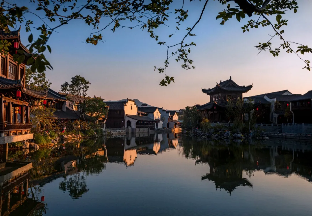 这个清明假期来严州古城,你可以......__凤凰网