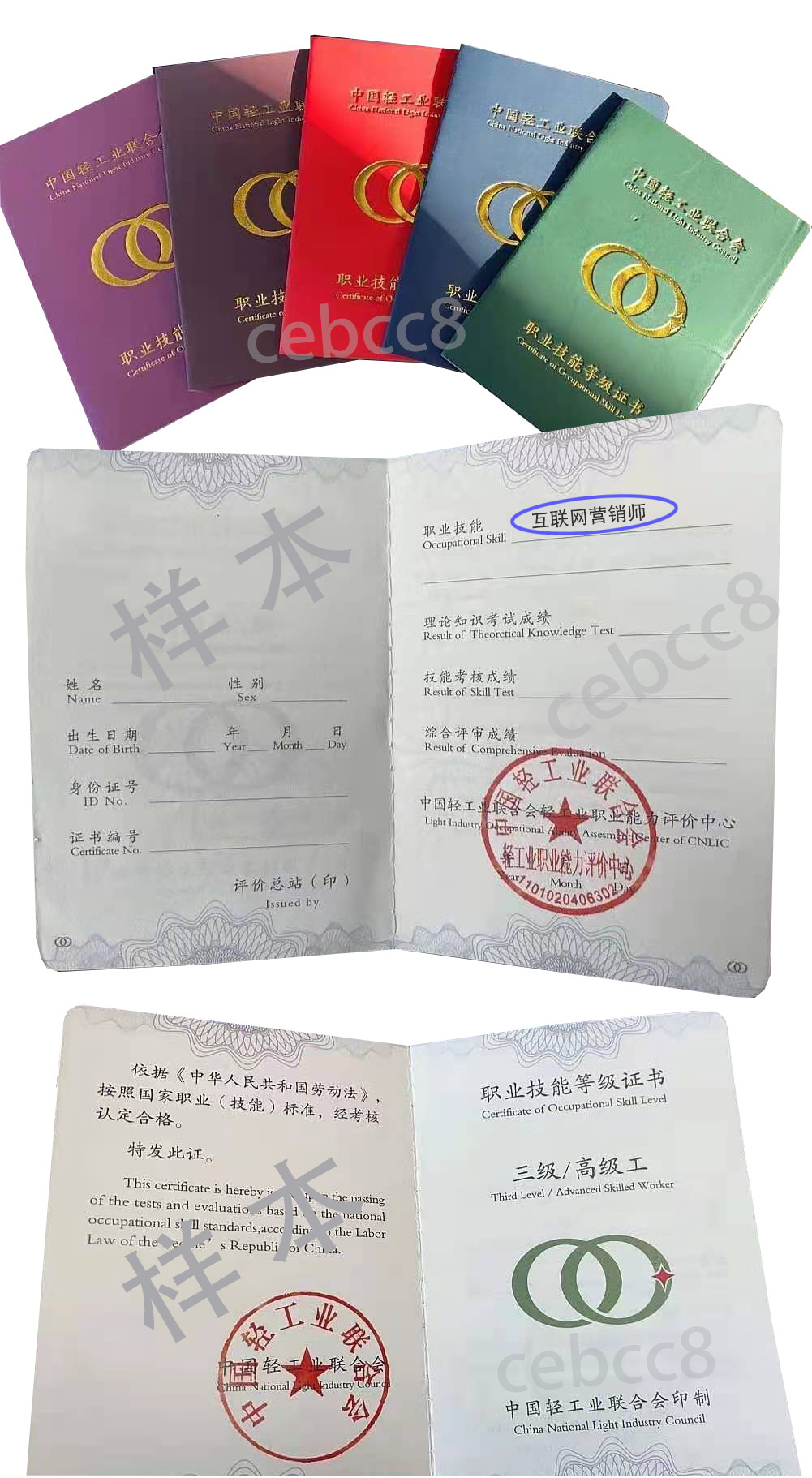 互联网营销师国家职业标准落地 各地直播销售员考证忙