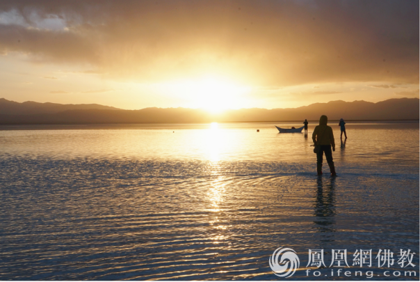 图片来源：凤凰网佛教 摄影：王子轩