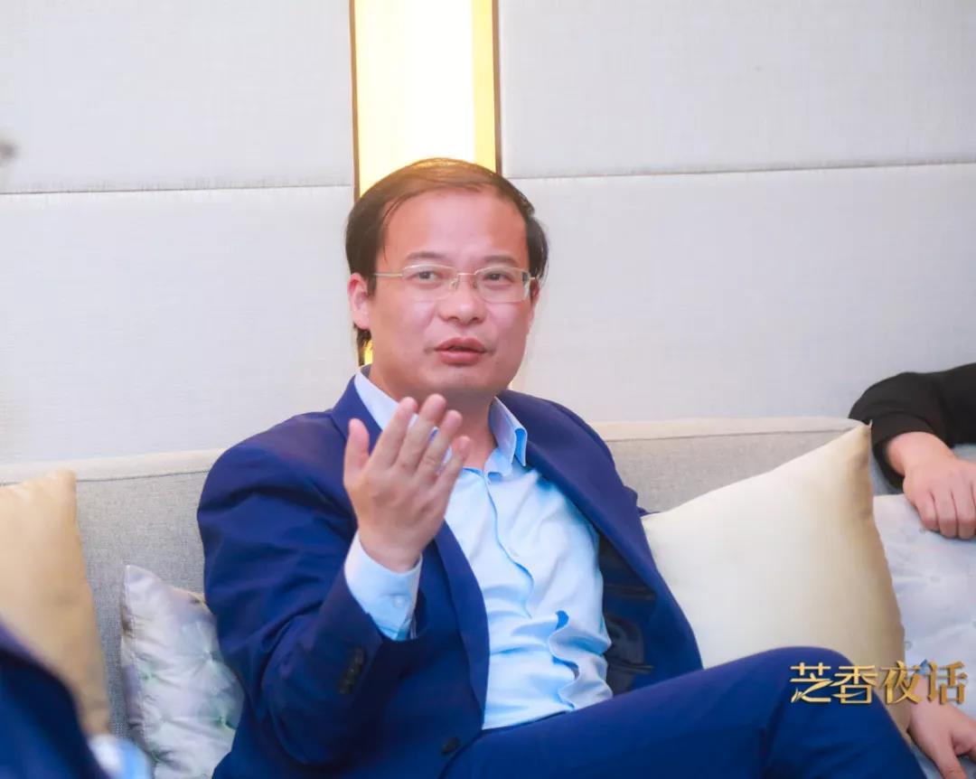 刘全平,刘振国,王朝成…芝香夜话:中国白酒香型消费趋势!