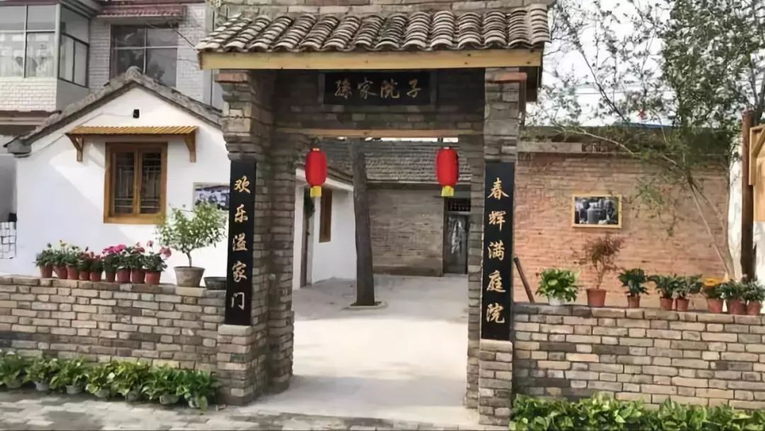 春游江淮请您来|太和这个地方被誉为"樱花小镇"