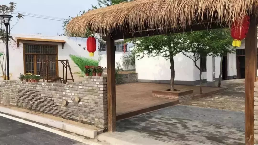 春游江淮请您来|太和这个地方被誉为"樱花小镇"__凤凰网