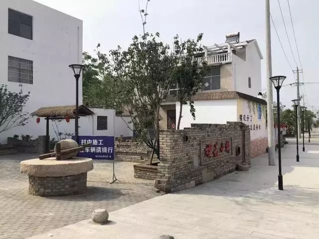 春游江淮请您来|太和这个地方被誉为"樱花小镇"