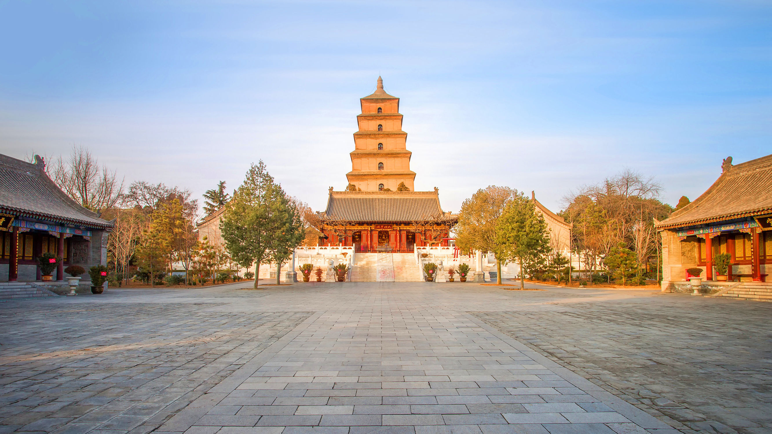 中国佛教八大宗派——法相宗(2/8)_凤凰网