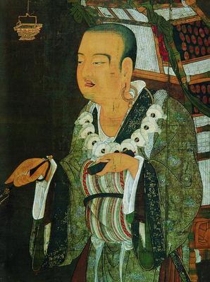 中国佛教八大宗派——法相宗(2/8)__凤凰网