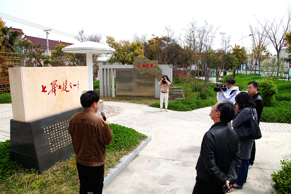 海安李堡:这里,奏响了解放战争时期"三战三胜"凯歌__凤凰网