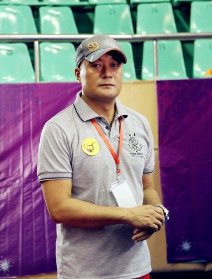 王建新《荣耀乒乓》收官 亦师亦友完美演绎"人间好教练"