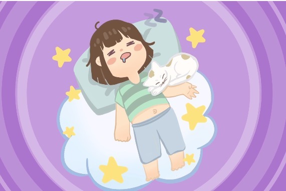平凉人！你经常熬夜吗？