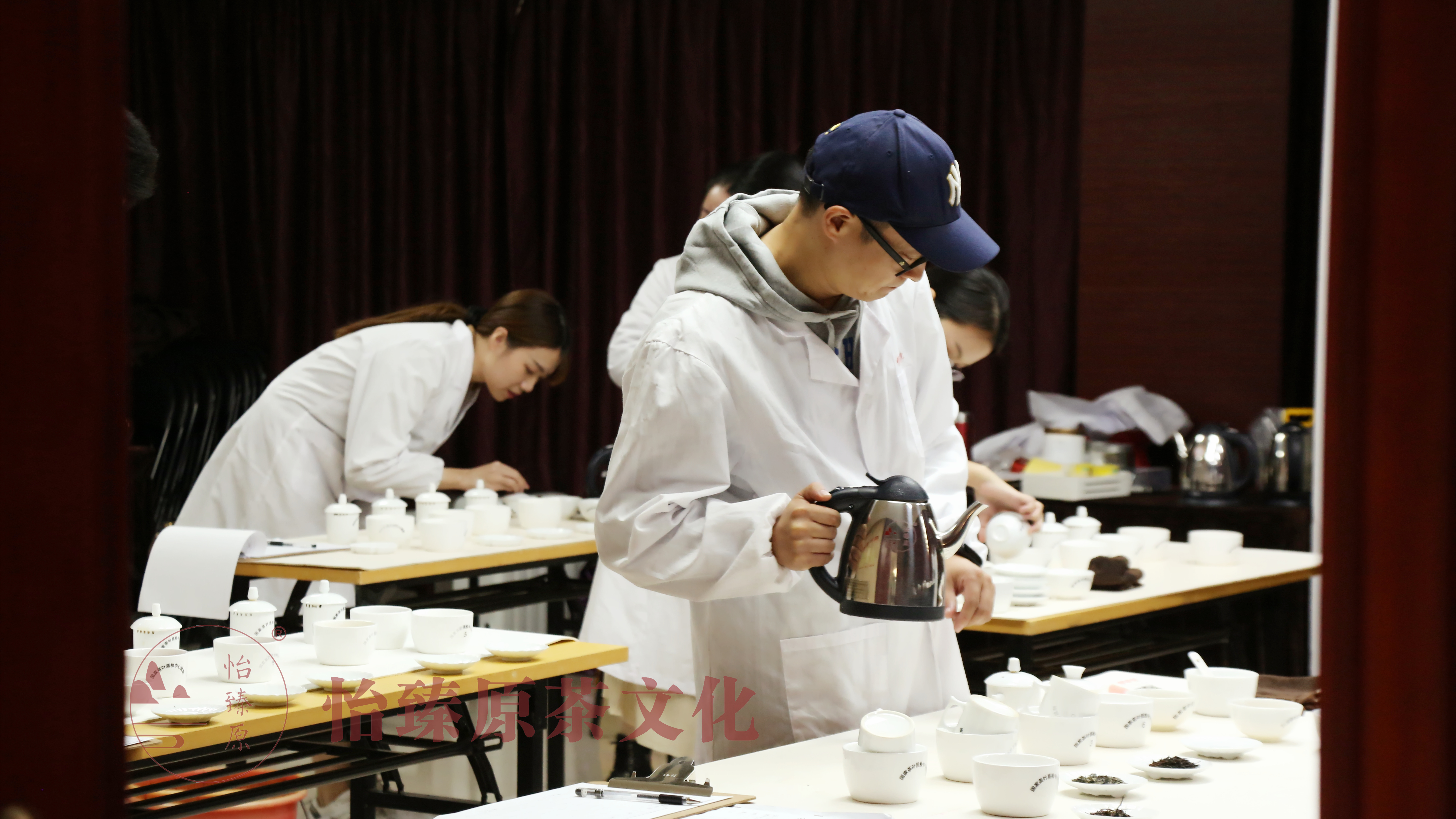 你不知道的事,茶叶审评为何如此重要!评茶员,评茶师是什么