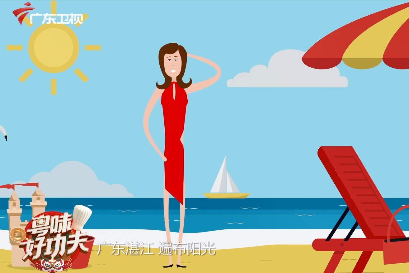 好吃的鸡千千万！凭什么湛江鸡位居名鸡之首？