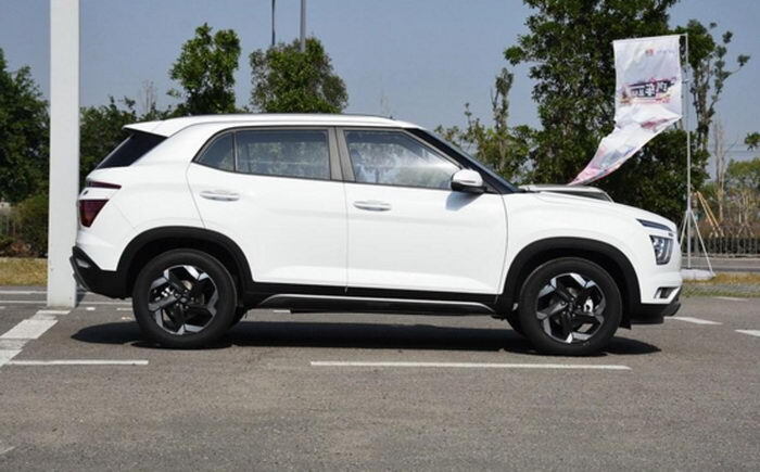 一眼就爱上你 三款个性小型suv推荐_凤凰网汽车_凤凰网