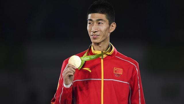 惊喜!朝阳儿女白丽,赵帅荣获东京奥运会参赛资格