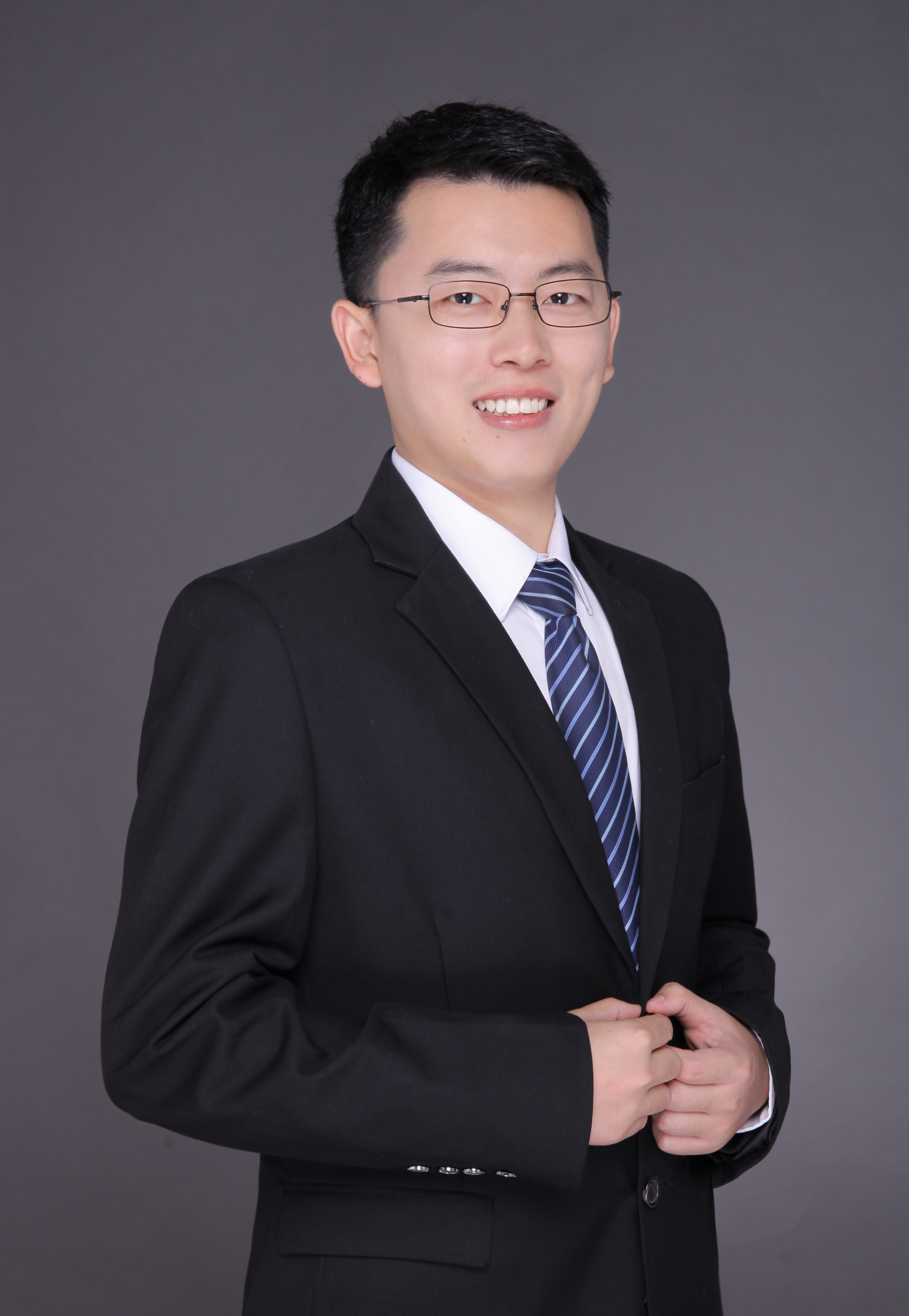 智驾科技maxieye运营总监杨腾飞智驾科技 maxieye是一家智能驾驶和