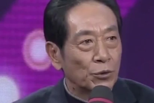 王奎荣：他是反派专业户，70岁还亲自吊威亚