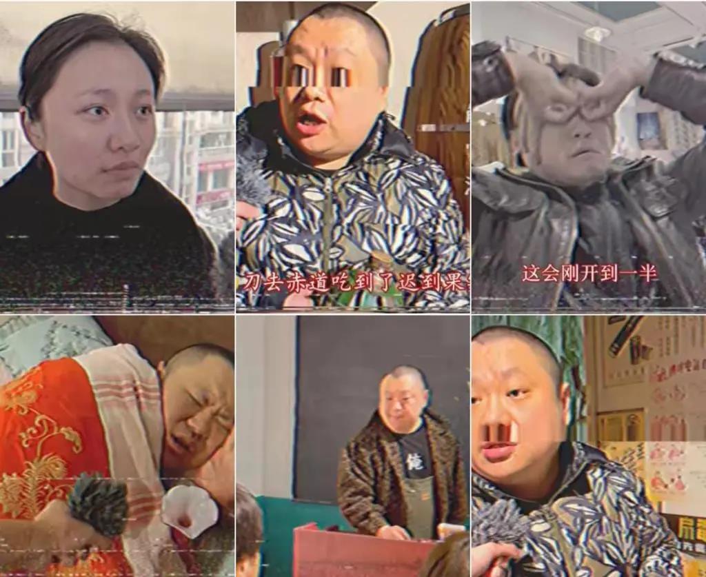 "新无厘头"金广发:笑声在此甩开枷锁