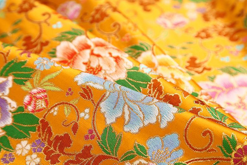 云锦| 中华织造瑰宝__凤凰网