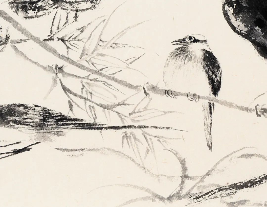 【展讯】悠悠我心——李兴杰花鸟画作品展即将开幕