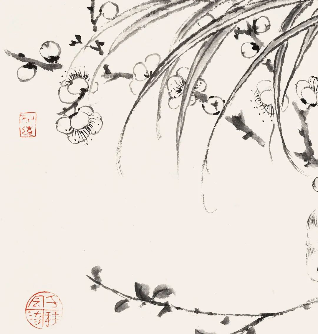 【展讯】悠悠我心——李兴杰花鸟画作品展即将开幕